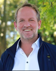 Achim Wernerus - kaufmännische Leitung und Geschäftsführer bei MWW LaserDesign