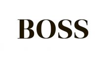 Hugo Boss