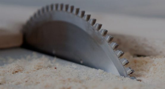 Holzwerkstatt von MWW LaserDesign